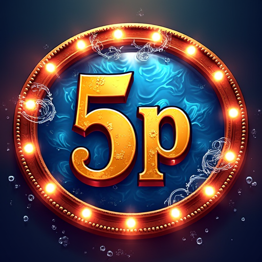 5p