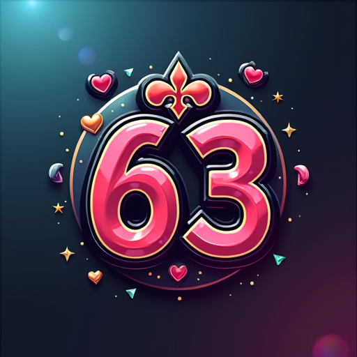 Logo d63