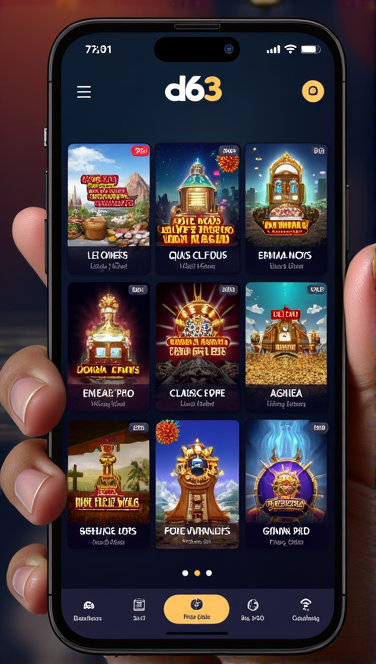 Screenshot 3 d63